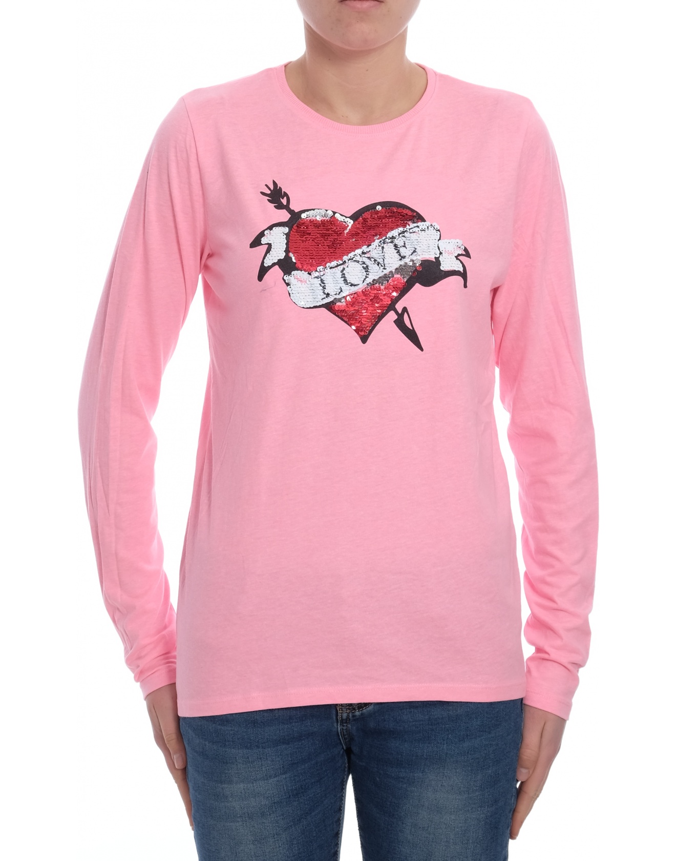 Дамска блуза Review