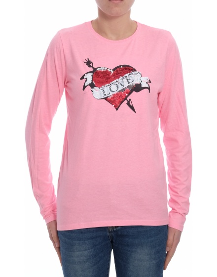 Дамска блуза Review