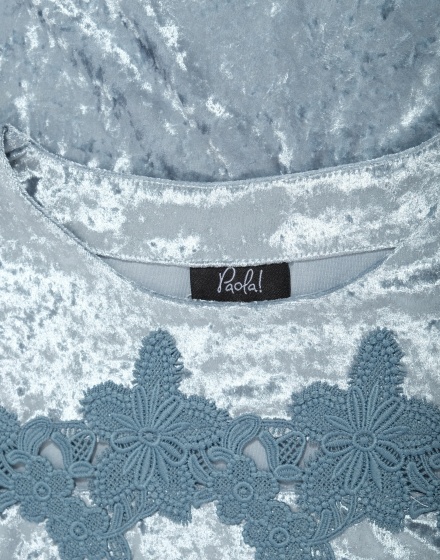 Дамска блуза Paola!