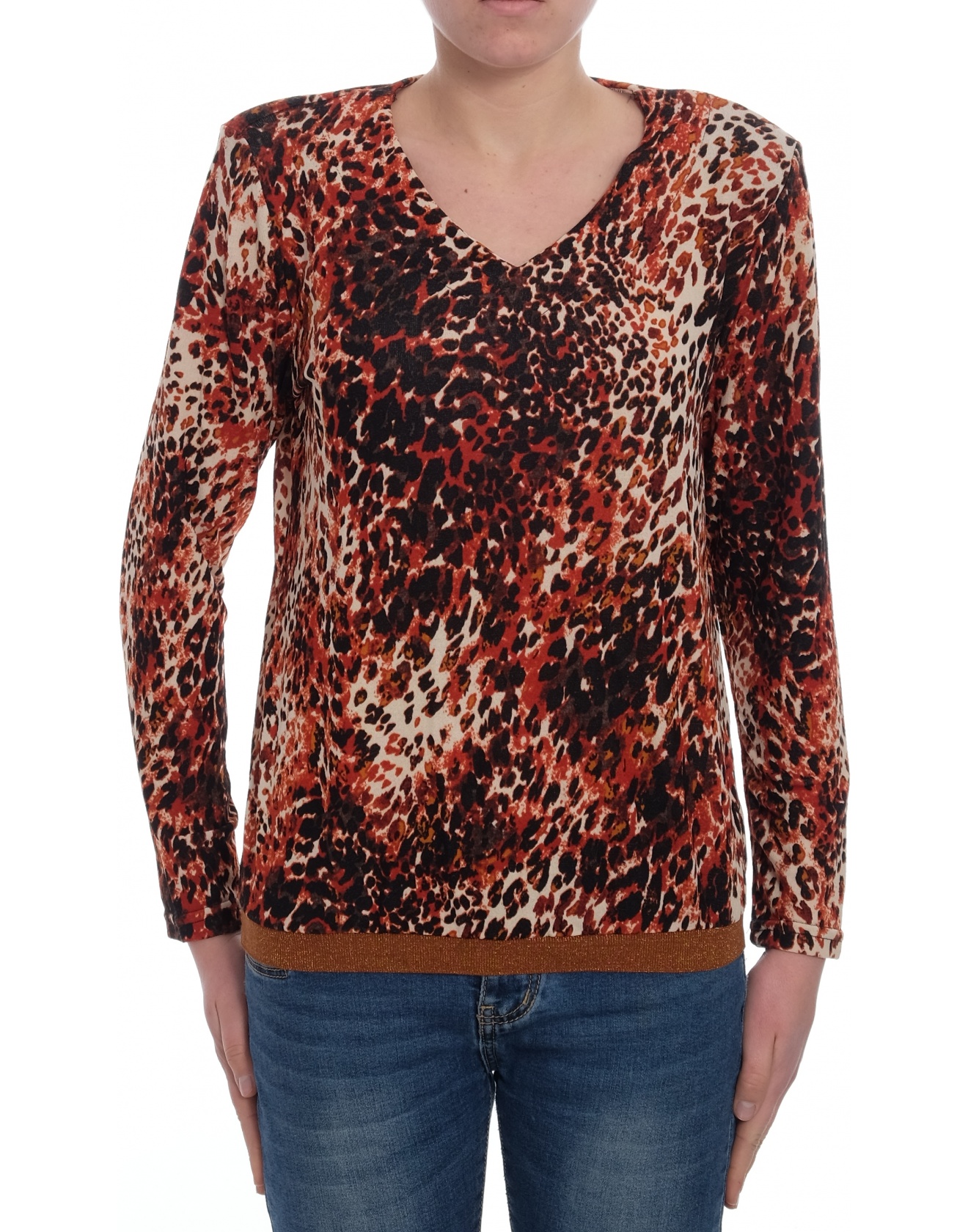 Дамска блуза Victor