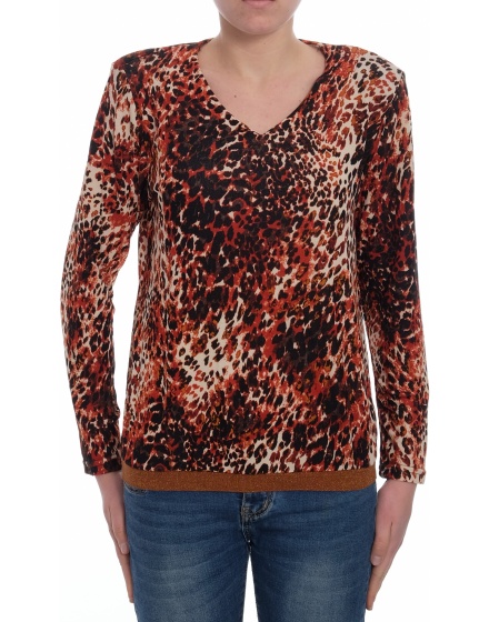 Дамска блуза Victor