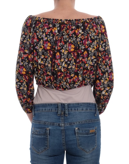 Дамска блуза H&M