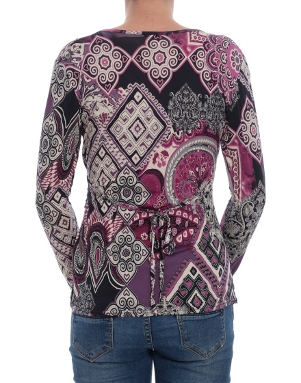 Дамска блуза Oppose