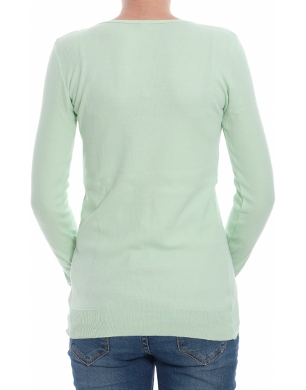 Дамски пуловер Benetton