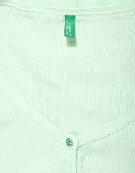 Дамски пуловер Benetton