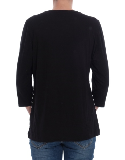 Дамска блуза Fiora Blue