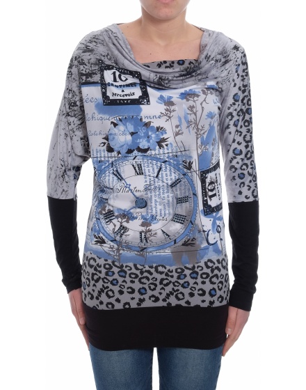 Дамска блуза