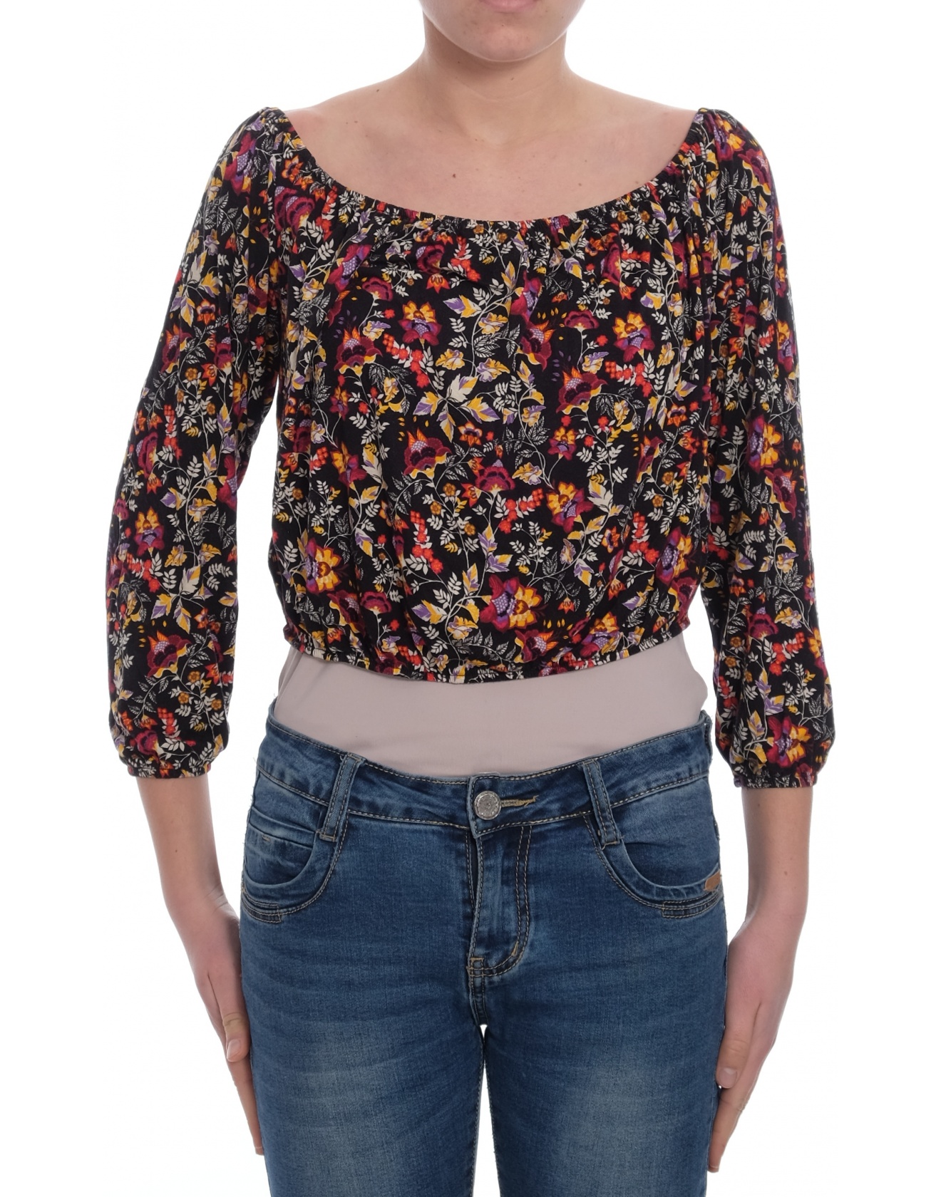 Дамска блуза H&M