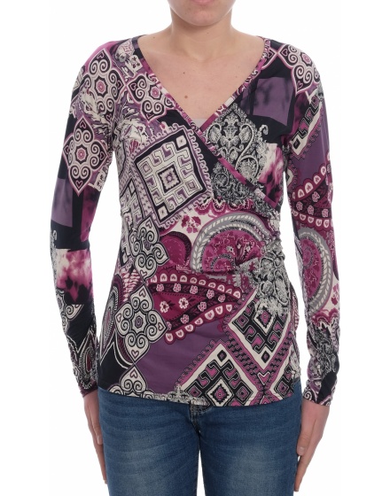 Дамска блуза Oppose