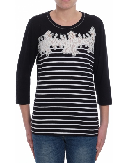 Дамска блуза Fiora Blue