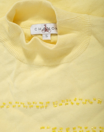 Дамски топ Chanon