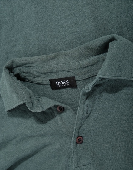 Мъжка блуза Hugo Boss