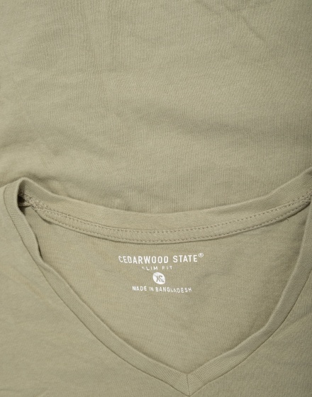 Мъжка блуза Cedarwood State