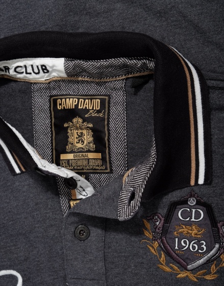 Мъжка блуза Camp David