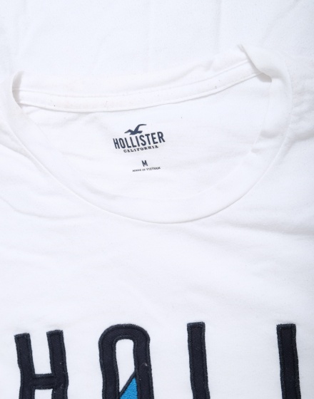Мъжка блуза Hollister