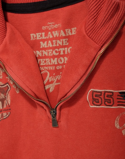 Мъжка блуза Engbers