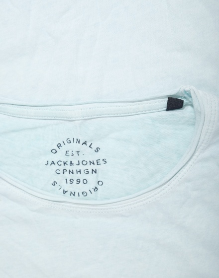 Мъжка тениска Jack & Jones