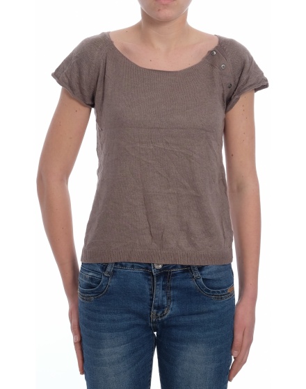 Плетен топ Mim