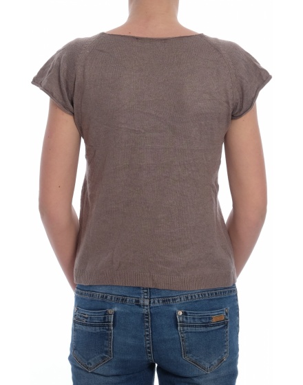 Плетен топ Mim