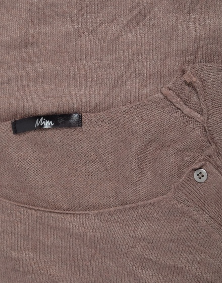 Плетен топ Mim