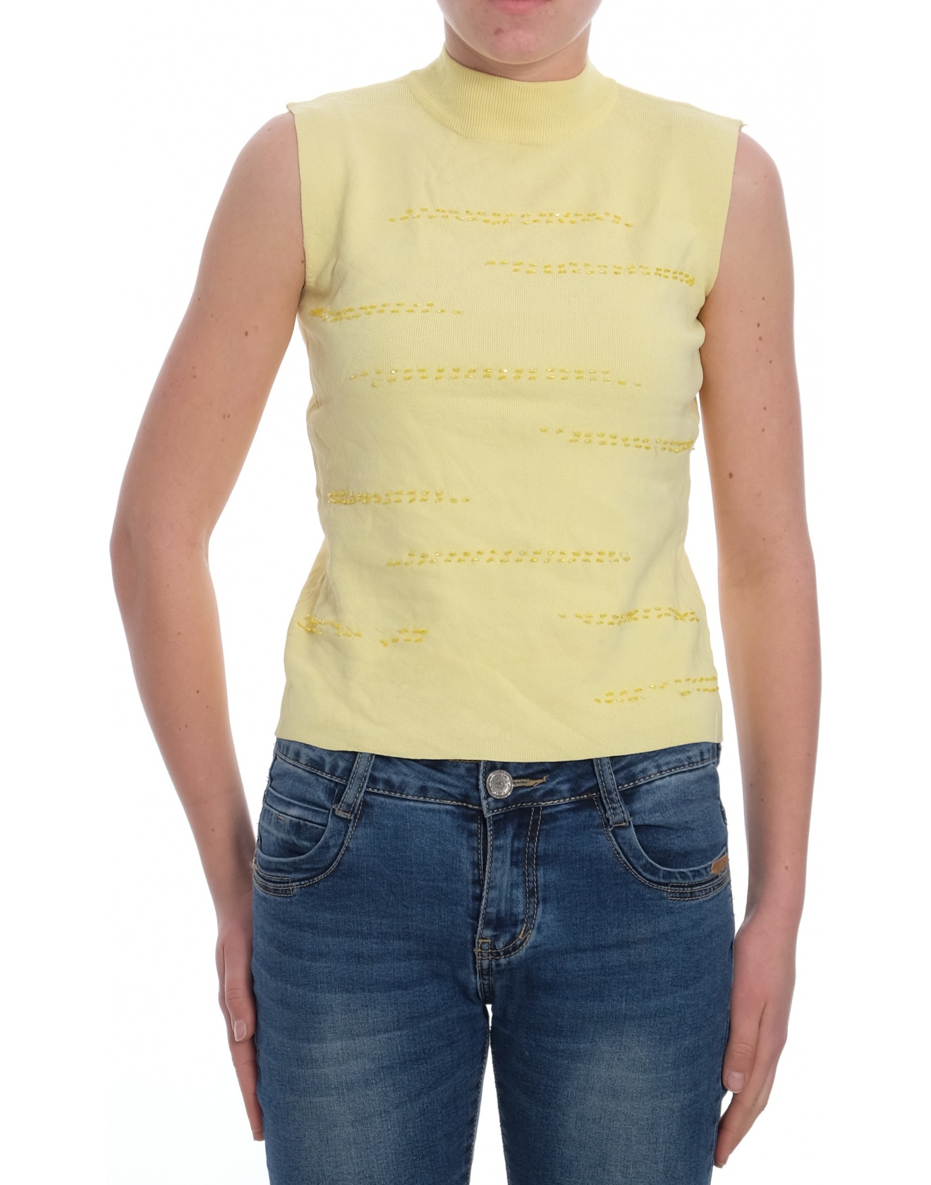 Дамски топ Chanon