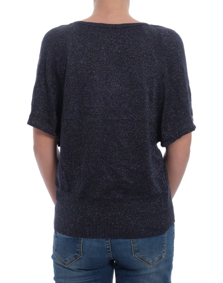 Дамска блуза с къс ръкав Camaieu