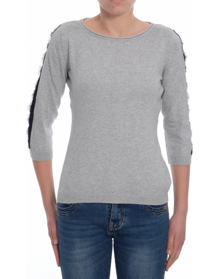 Дамски пуловер Yessica