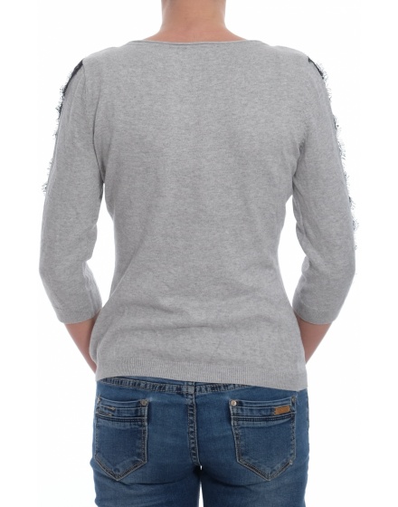 Дамски пуловер Yessica