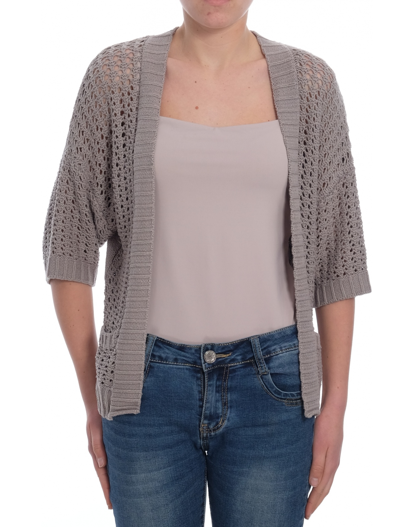 Дамска жилетка s.Oliver