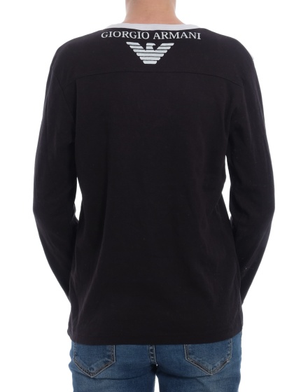 Мъжка блуза Armani Jeans