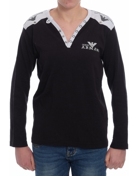 Мъжка блуза Armani Jeans