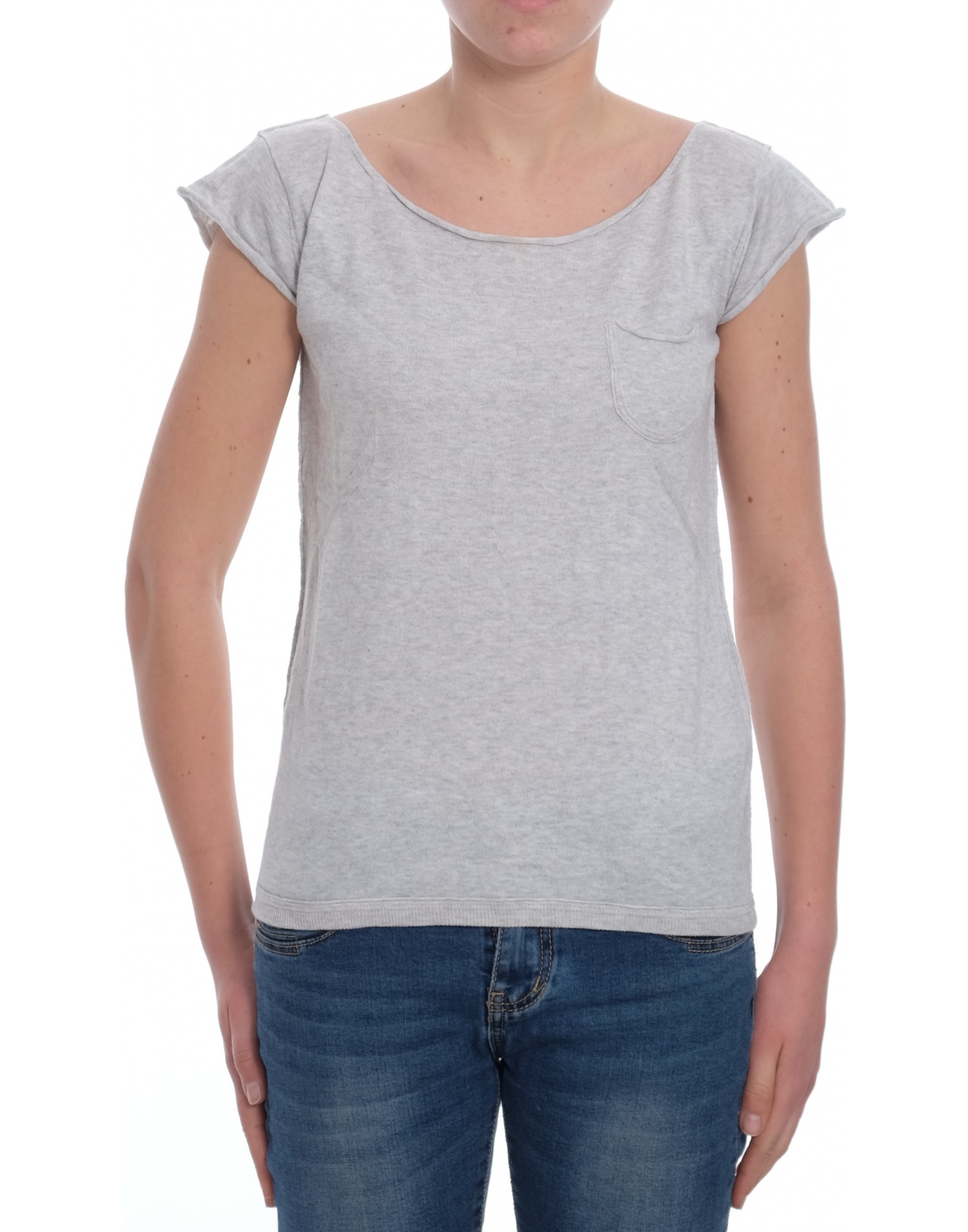 Плетен топ Falke