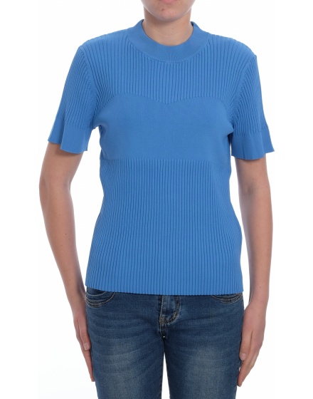 Дамска блуза с къс ръкав Lawrence Grey