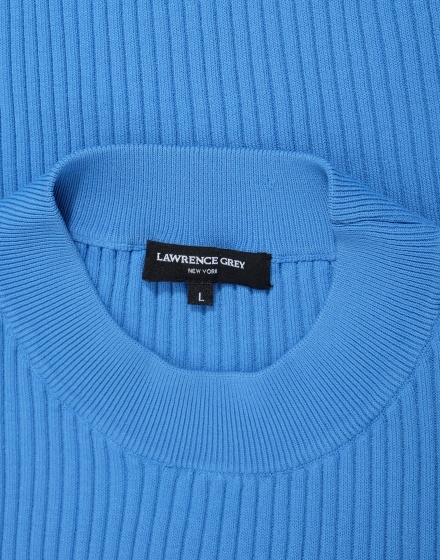 Дамска блуза с къс ръкав Lawrence Grey