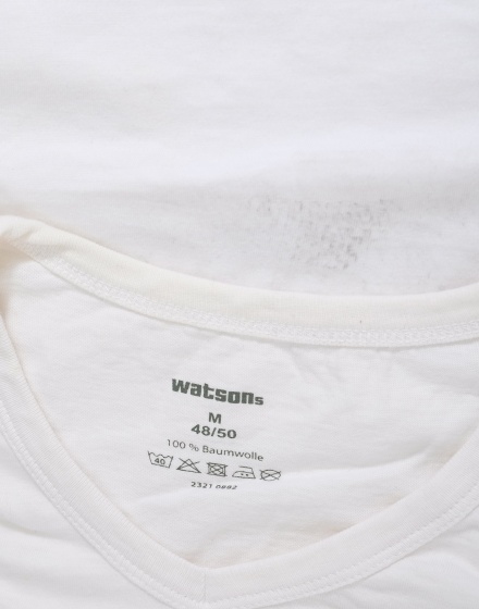 Мъжка блуза Watson's