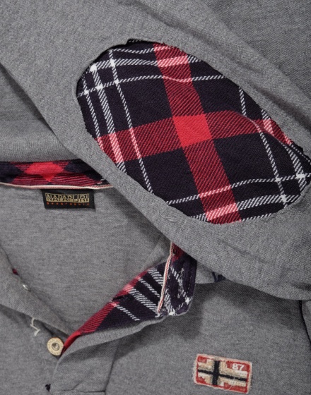 Мъжка блуза Napapijri