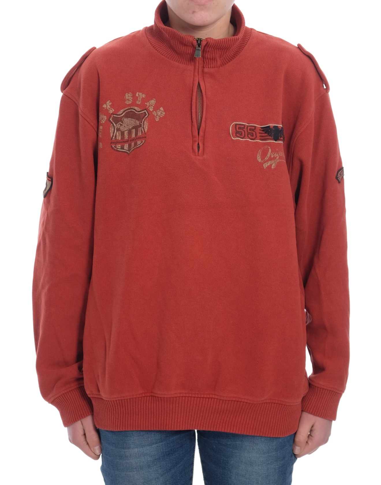 Мъжка блуза Engbers