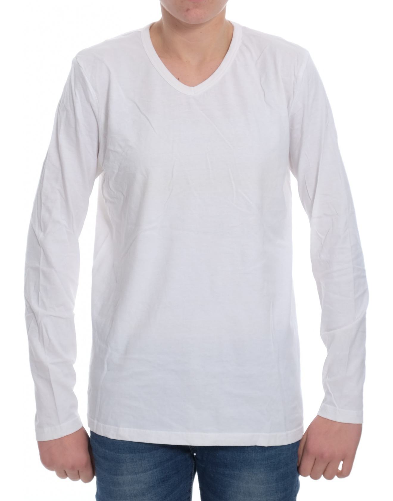 Мъжка блуза Watson's