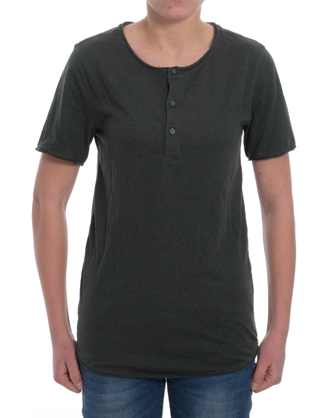 Мъжка тениска H&M