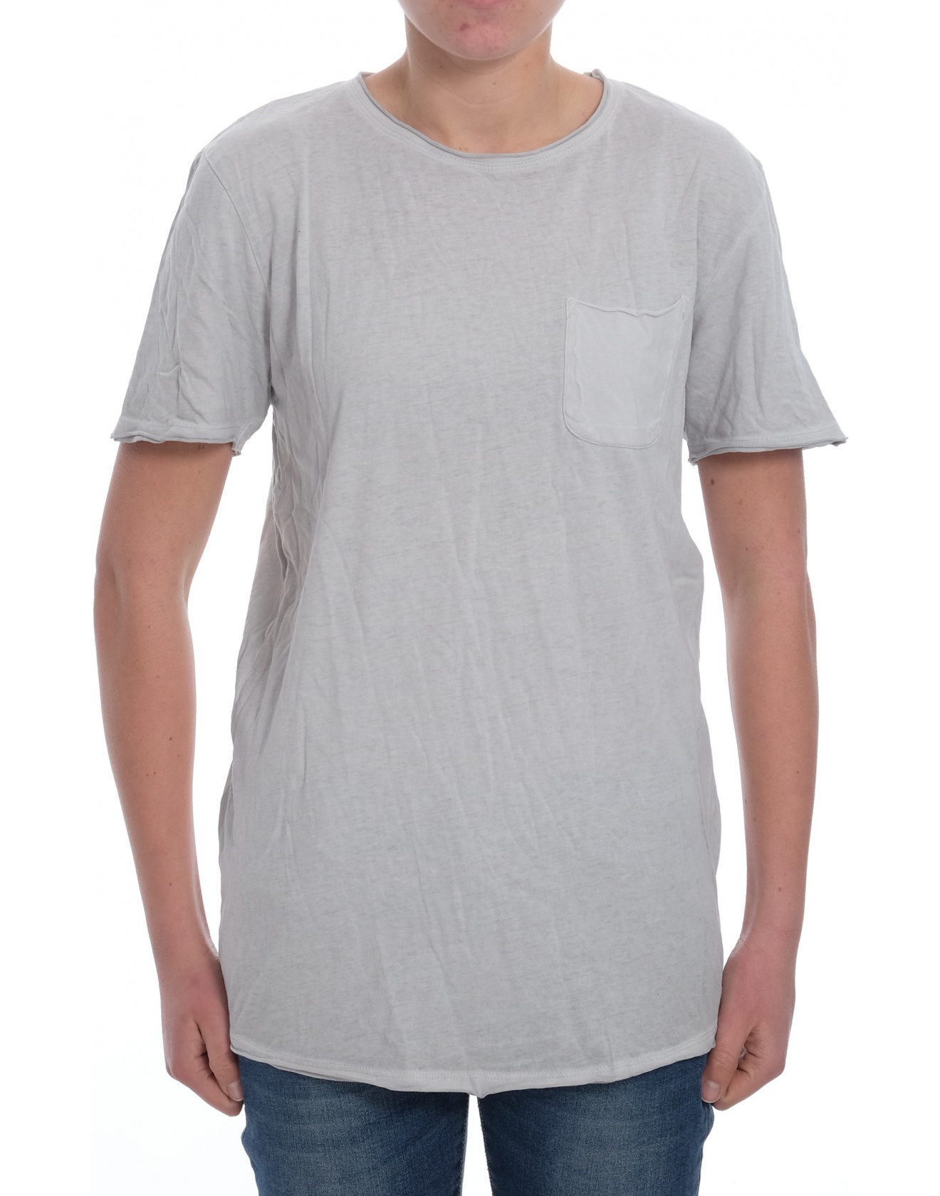 Мъжка тениска Jack & Jones