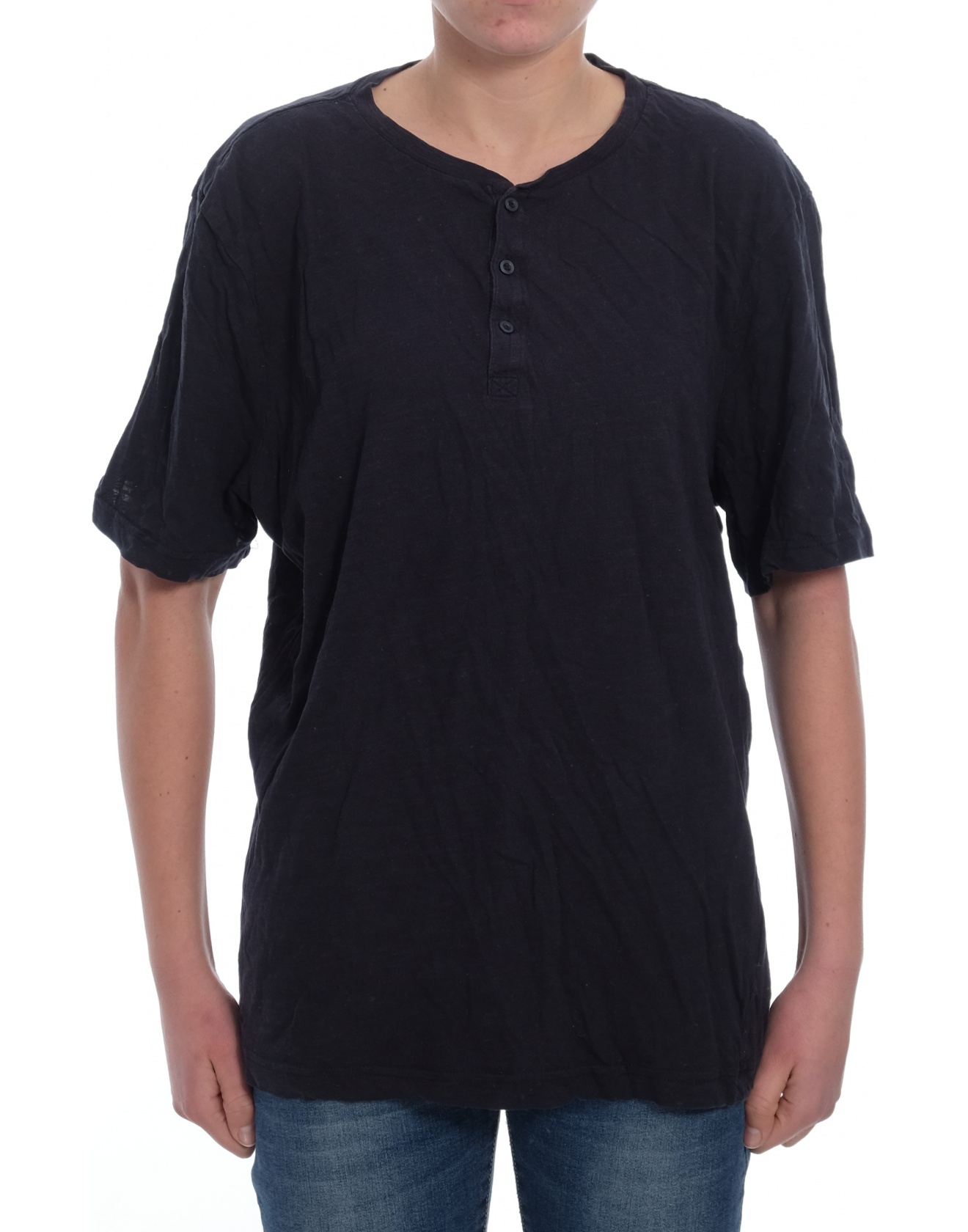 Мъжка тениска H&M