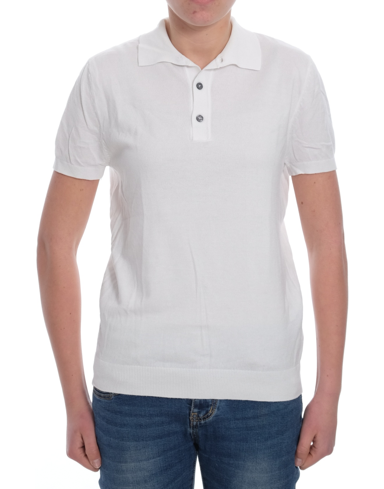 Мъжка тениска ZARA