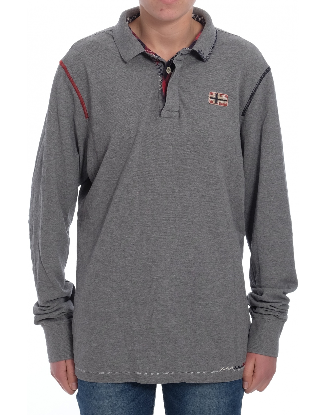 Мъжка блуза Napapijri