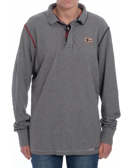 Мъжка блуза Napapijri