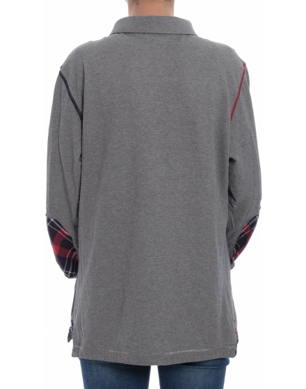 Мъжка блуза Napapijri