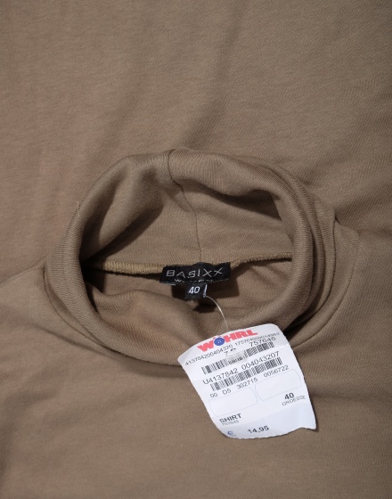 Дамска блуза Basixx