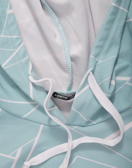 Дамски суитшърт SheIn