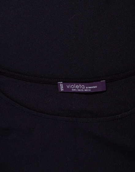 Дамска блуза MANGO