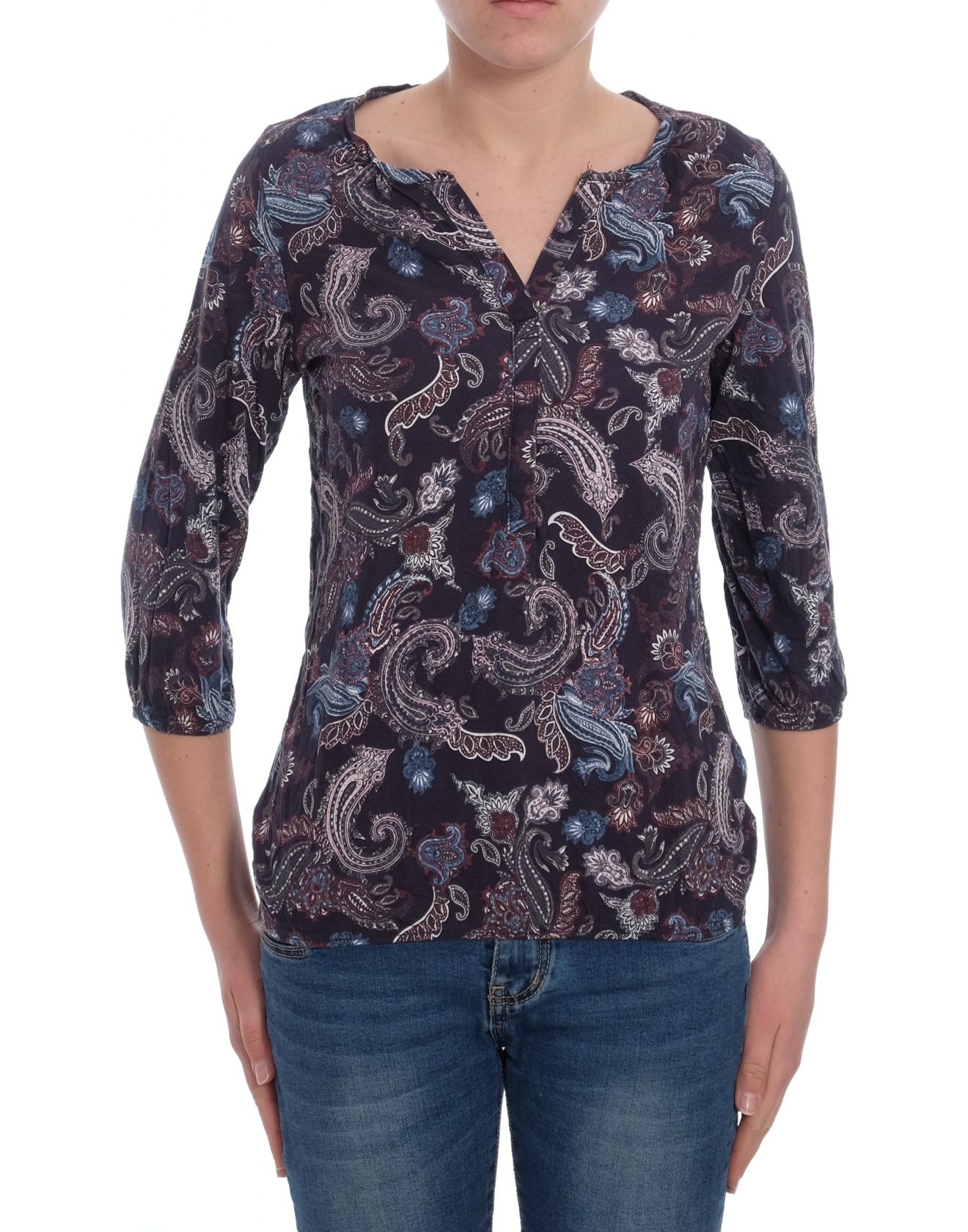 Дамска блуза Soya Concept