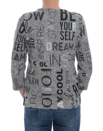 Дамска блуза C.A.N.D.A